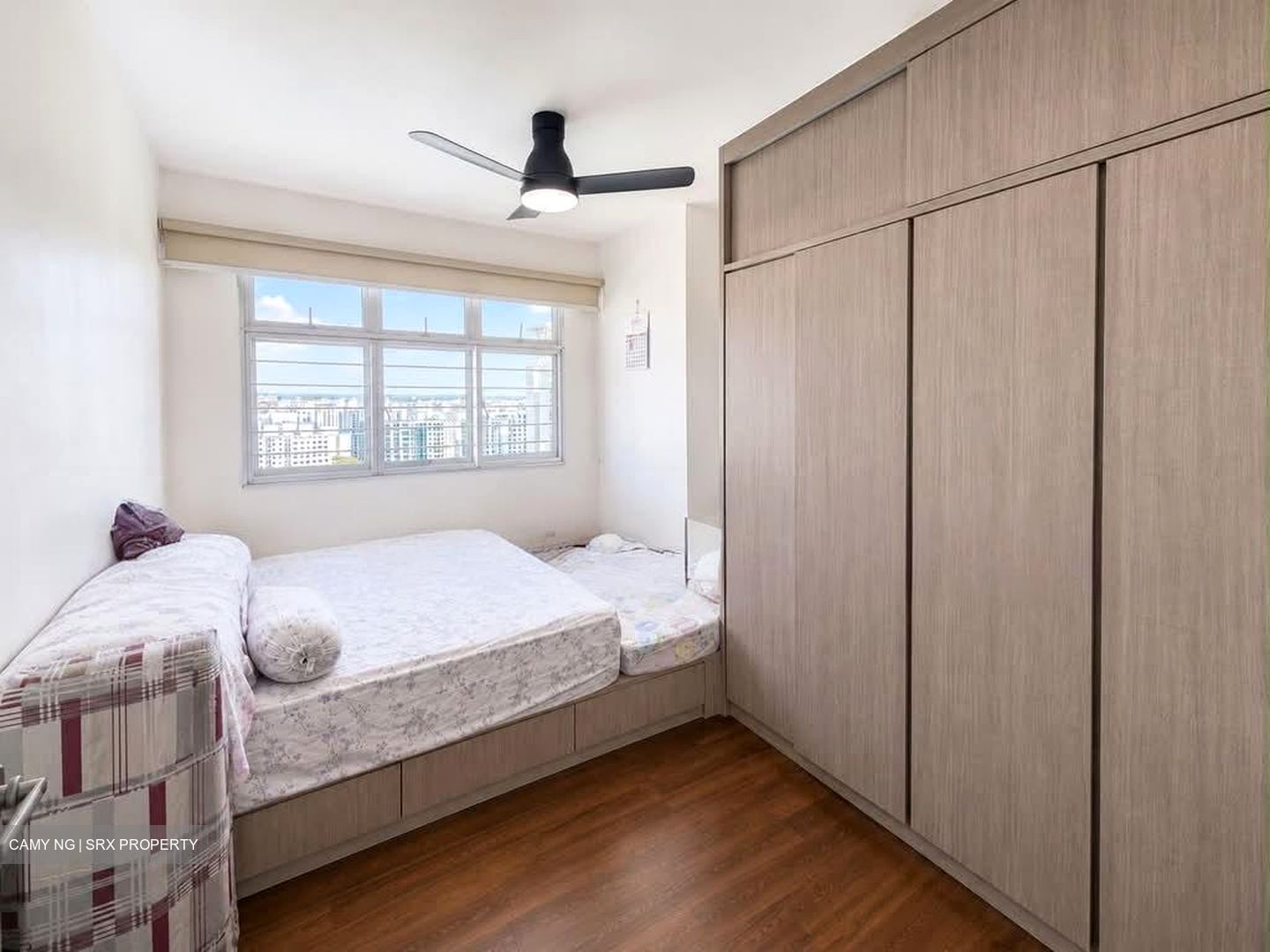 Blk 463C Sembawang Riverlodge (Sembawang), HDB 4 Rooms #588034131